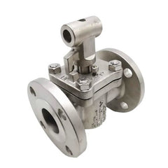 Plug Valve