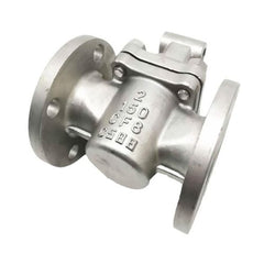 Plug Valve