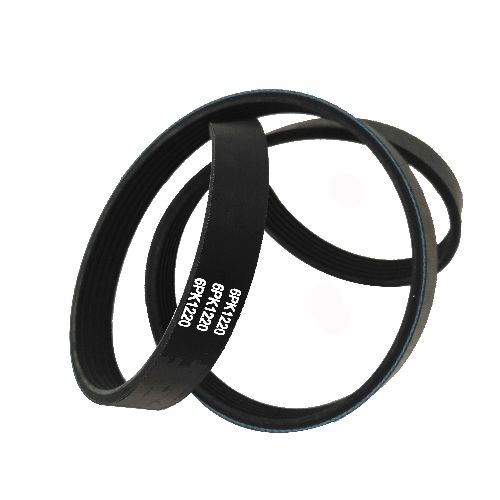 Poly V Belts