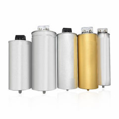 Power Capacitor
