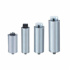 Power Capacitor