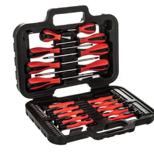 Precision Screwdriver Set