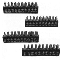 Precision Screwdriver Set
