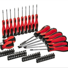 Precision Screwdriver Set