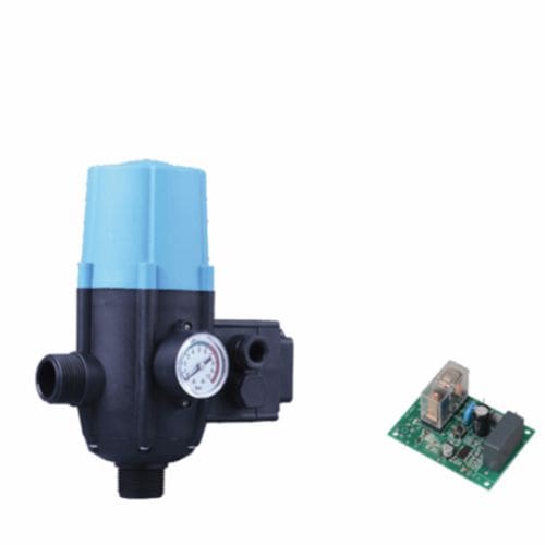 Pressure Switch