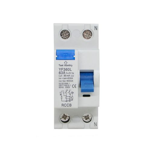 Residual Current Device