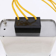Resonance Capacitor