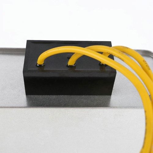 Resonance Capacitor