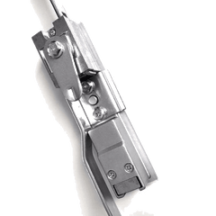 Rod Latch System