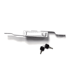 Rod Latch System