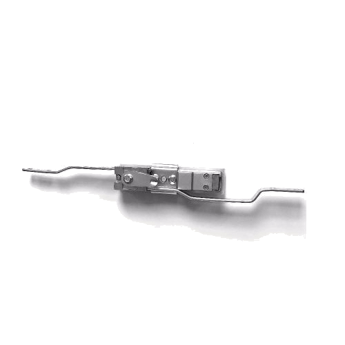 Rod Latch System