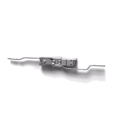 Rod Latch System