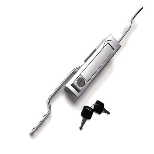 Rod Latch System