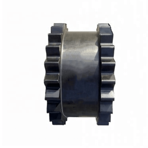 Rubber Couplings