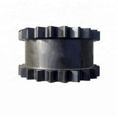 Rubber Couplings