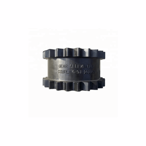 Rubber Couplings