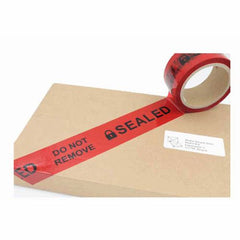 Security Tape