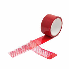 Security Tape