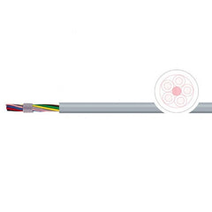 Servo Cable CP