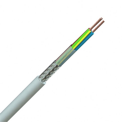 Servo Cable CP