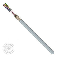 Servo Cable CP
