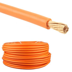 Solar System Polyrad Xlpo Jacket Cable