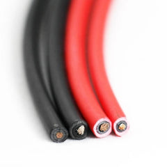 Solar Cable PV1-F