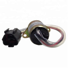 Solenoid
