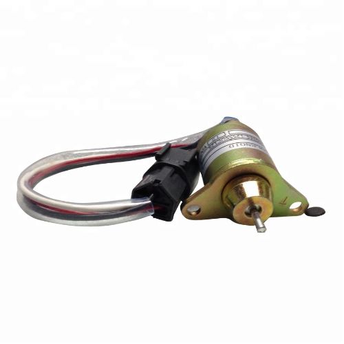 Solenoid