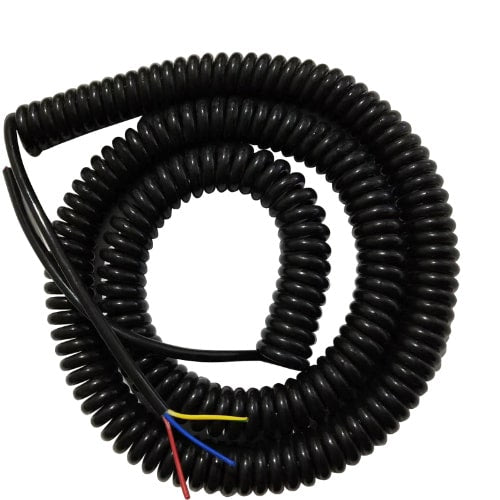 Spring Cable