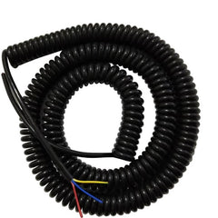 Spring Cable