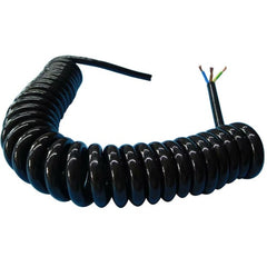 Spring Cable