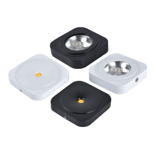 Square LED Cob Down Light
