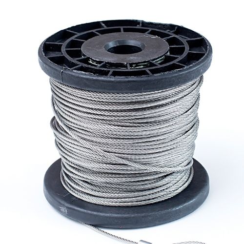 Steel Cable