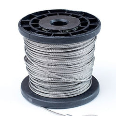 Steel Cable