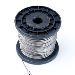 Steel Cable