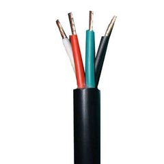 Teck Low Smoke Zero XLPE Cable