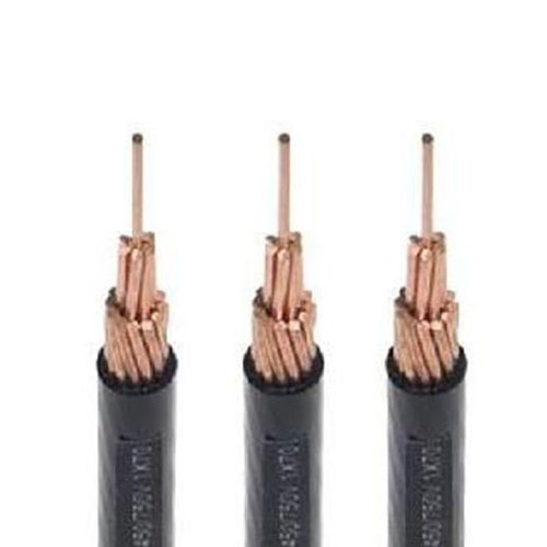 Teck Low Smoke Zero XLPE Cable
