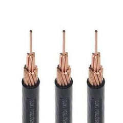 Teck Low Smoke Zero XLPE Cable
