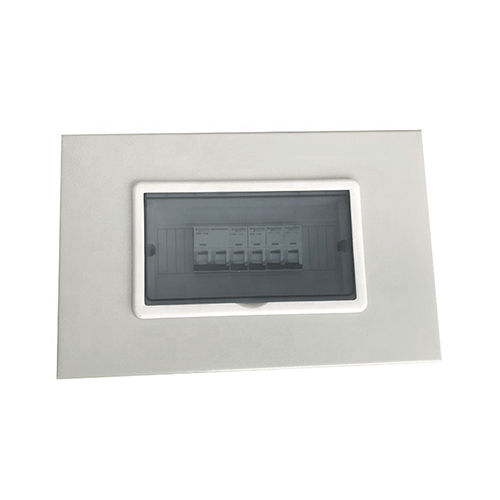 Temporary Electrical Panel