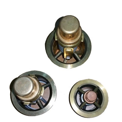 Thermostatic Valve