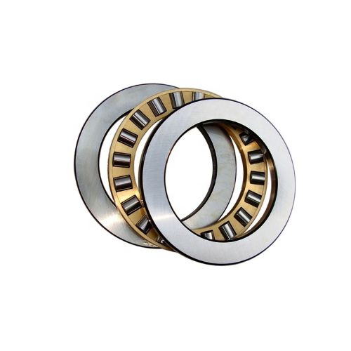 Thrust Bearings