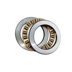 Thrust Bearings
