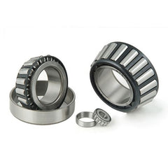 Thrust Bearings
