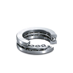 Thrust Bearings
