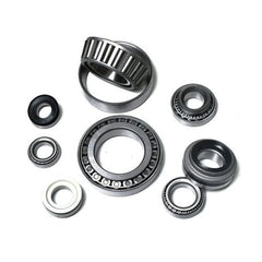 Thrust Bearings