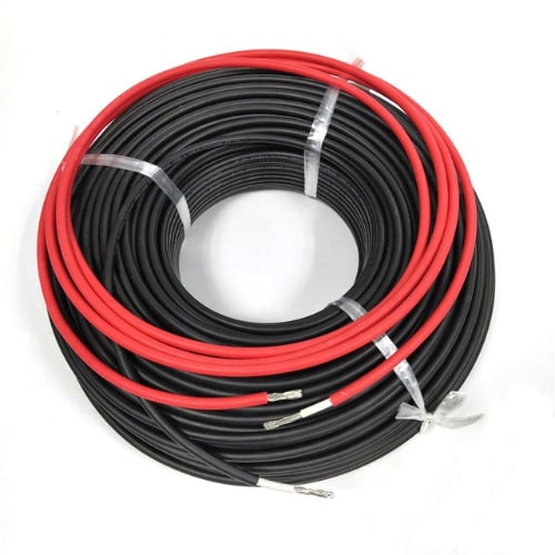 UV Resistance Solar Cable