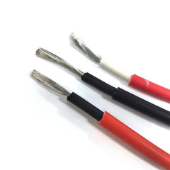 UV Resistance Solar Cable