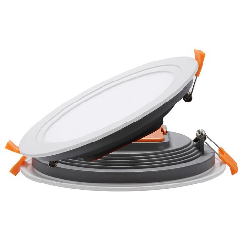 Ultra Thin Integrated Panel Light