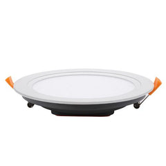 Ultra Thin Integrated Panel Light